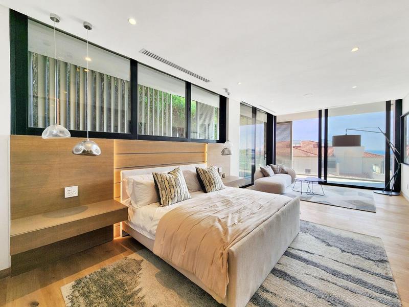 3 Bedroom Property for Sale in Bantry Bay Western Cape